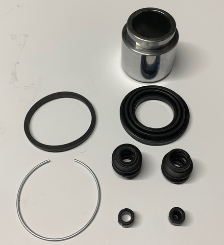 Kit revisione pinza freno - revisione,