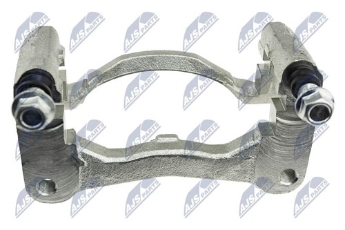 Supporto pinza freno assale - freno,