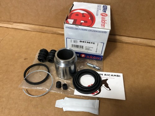 Kit revisione pinza freno