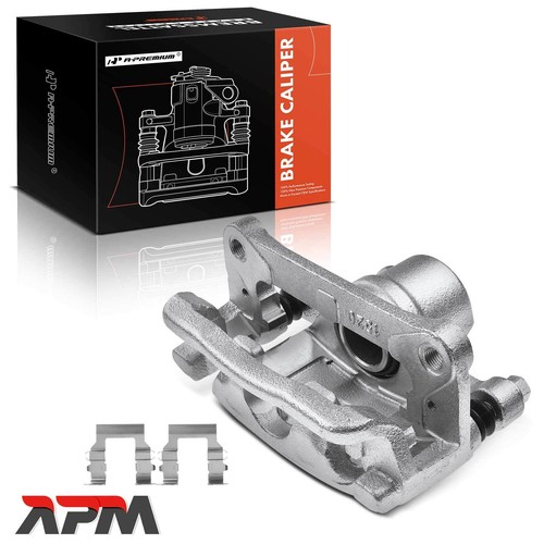 Pinza freno con supporto - pinza,