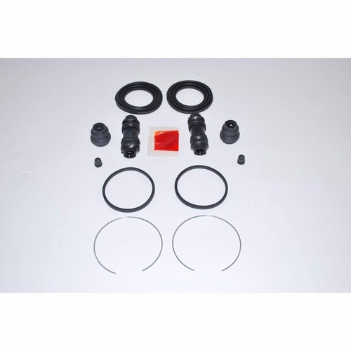 Kit rev pinze freni anteriori - freni,