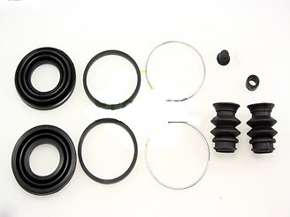 Kit revisione pinza freno - revisione,