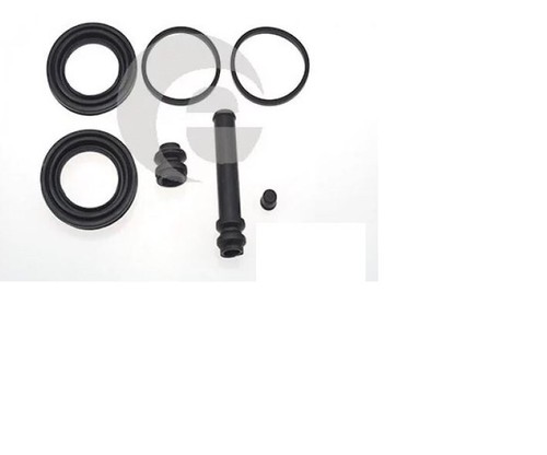 Kit riparazione pinza freno - di,