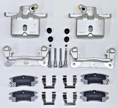 Mitsubishi pajero - mitsubishi,