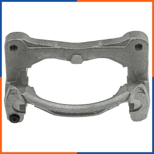 Supporto pinza freno sinistra - pinza,