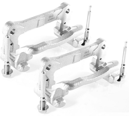 Coppia supporti pinza freno - coppia,