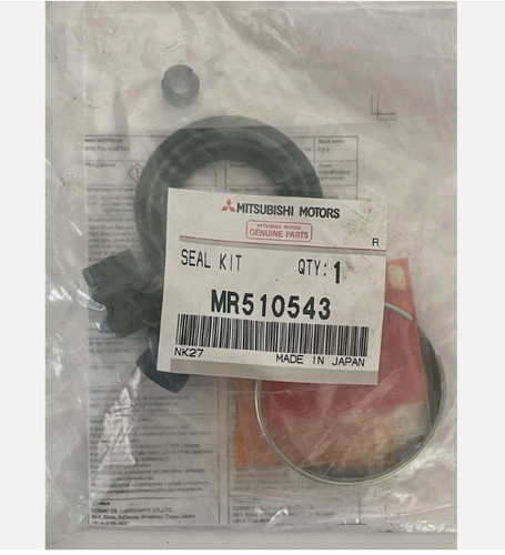 Kit revisione pinza freno - kit,
