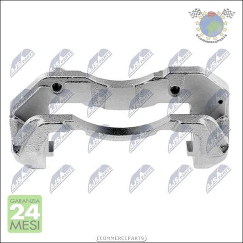 Supporto pinza freno - pinza,