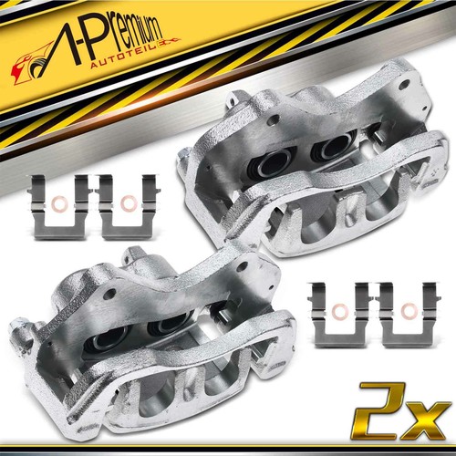 Pinza freno anteriore - 2x,