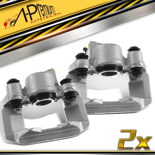 Pinza freno posteriore r - 2x,