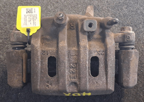 Pinza freno ant - ., mitsubishi