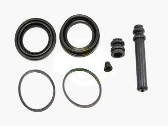 Kit revisione pinza freno - revisione,