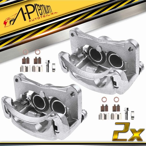 Pinza freno anteriore - 2x,