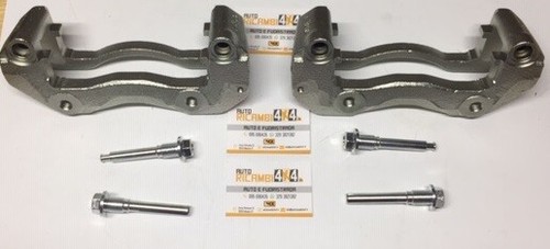Supporti pinza freno anteriore - supporti,