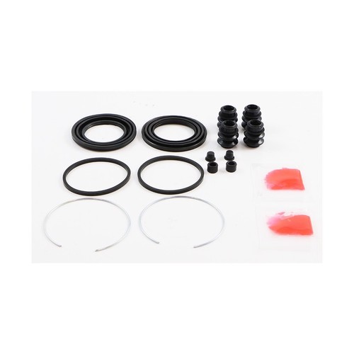 Kit rev pinze freni anteriori - kit,