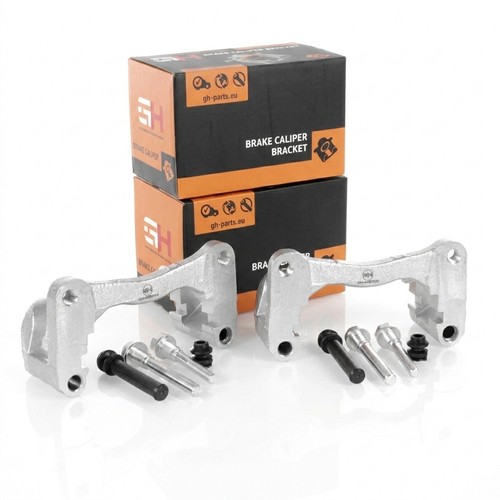 Coppia supporti pinza - supporti,