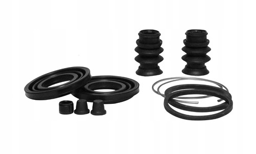 Kit revisione pinza freno
