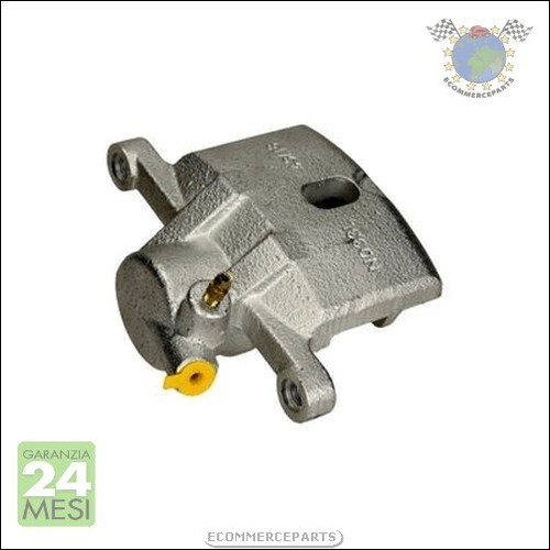 Pinza freno maxgear posteriore - maxgear,
